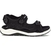 Ecco Sandal - X-Trinsic - Svart - - 36 - Sandals