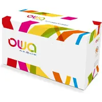 OWA T8651 Kompatible Blekkpatroner
