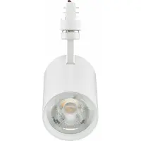 Philips CoreLine Skinnespot ST151T 3000lm/930 30W 25° 3F Hvid