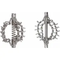 Ks Tools 9002188 Kædehovedslyngehoved 160 mm Mål, Ø 30 mm