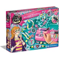 Clementoni Message Creations