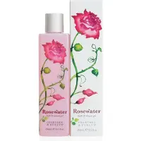 John Richmond , Rosewater, Cleansing, Shower Gel, For All Skin Types, 250 ml For Women