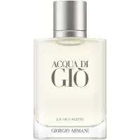 Giorgio Armani Aqua Di Gio 100ml Eau De Toilette
