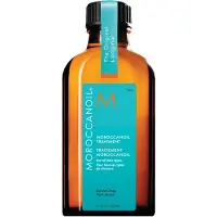 Moroccanoil Hårkur Treatment, Alle hårtyper, 50ml