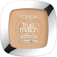 L'Oréal Paris Cosmetics True Match Powder 9 g - 3.W