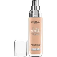 L'Oréal Paris True Match foundation (5R/5C Rose Sand) 30 ml