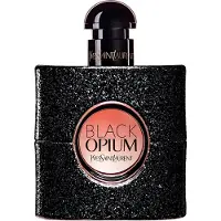 Yves Saint Laurent Black Opium 50ml Eau De Parfum