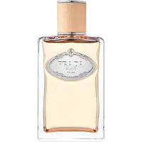 Prada Infusion D´iris Fleur D´orange Vapo 100ml Eau De Parfum