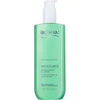 Biotherm Biosource Sminkefjerningsmelk 400 ml