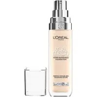 L'Oréal True Match Foundation 1D/1.W Golden Ivory 30ml