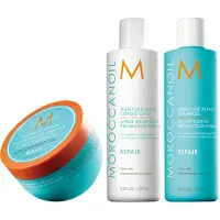 Moroccanoil Fuktighetsgivende Balsam 250ml