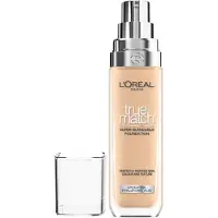 L'Oréal True Match Foundation 3.N Neutral Undertone 30ml