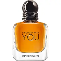 Giorgio Armani - Stronger with You
