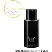 Giorgio Armani Code 125ml Parfyme