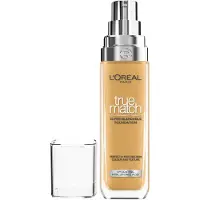 L'Oréal Paris True Match Foundation 30 ml - 6.5N Desert