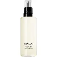 Giorgio Armani Ga New Code 150ml Eau De Toilette