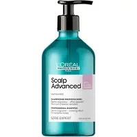 L'Oréal Anti-discomfort Dermo-regulator 500ml Sjampo