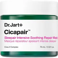 Dr.Jart+ Dr. Jart+ Cicapair Sleepair Intensive Soothing Repair 75ml Ansiktsmaske