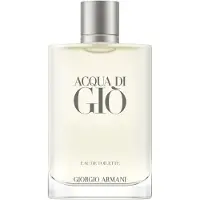Giorgio Armani Acqua Di Giò Homme EDT 200 ml