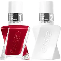 essie gel couture nail polish 345 bubbles only