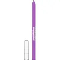 Maybelline Tattoo Liner Gel Pencil Purple Pop