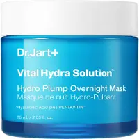 Dr. Jart+ + Vital Hydra Solution Hydro Plump Overnight Mask 75 ml