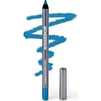 Wonderskin 1440 Longwear Eyeliner - AQUA