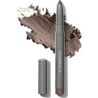 Wonderskin IYKYK Eyeshadow Stick 1.4 g - Ash