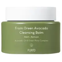 Purito Fra Green Avocado Balm Ansiktsrens 100ml