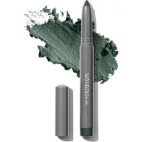 Wonderskin IYKYK Eyeshadow Stick Green Smoke 1.4 g