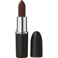 MAC M·a·cximal Silky Matte Hot Chocolate Leppestift