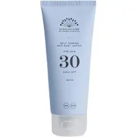 Rudolph Care Solkrem - Selvbruning Body Lotion - SPF30 - 1 - - OneSize - Pleieprodukter