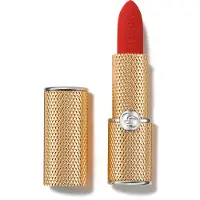 By Terry Rouge Opulent Satin Lipstick Refill N6 Red Alert