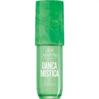 Sol de Janeiro Danca Mistica Perfume Mist - Limited Edition 90 ml