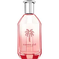 Tommy Hilfiger Tommy Girl Endless Summer Eau De Parfum 100ml