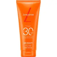 Lancaster Sun Beauty Body Milk Spf30 Kroppsmelk