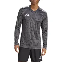 Adidas Team Icon 25 Langarmet T-skjorte