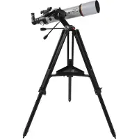 Celestron StarSense Explorer DX 102, Sort, Sølv, Aluminium, Stål, Gutt/Jente, 4,17 kg, 2,26 kg