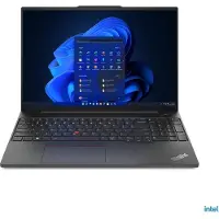 Lenovo Idg Thinkpad E16 Gen 1 Touchscreen Repack 16´´ I5/16gb/512gb Ssd Bærbar Datamaskin