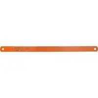 Bahco 6 Stk. Sandflex Bimetal Maskinsagblader 450 Mmx32 Mmx1.6 Mm