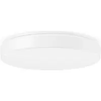 Bega RZB Flat Polymero sirkel Slim av/på 21W 36cm 830