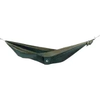 Ticket To The Moon ORIGINAL HAMMOCK, Hengekøye, Grønn
