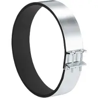 Maico Ventilatoren Maico Rørfastgørelsesmanchet