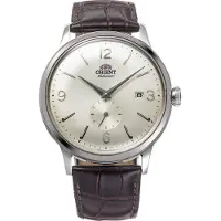 Orient Watches Classic Bambino Small Seconds 41 Mm Klokke