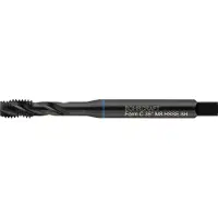 Bohrcraft Din 371 H40º Hss-e M10 Kombigjengetapp