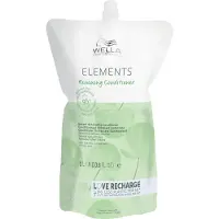 Wella Professionals Elements Renewing Conditioner Pouch 1 Liter