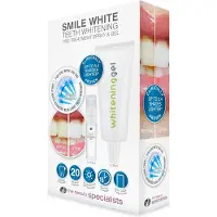 RIO ŻEL DO WYBIELANIA USB-TENNBLITING - DCWU-ACC -