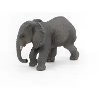 Papo Elefantunge - L: 8 cm - - OneSize - Lekedyr