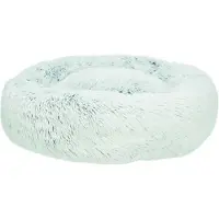 Trixie Harvey seng ø 70 cm, hvid/sort