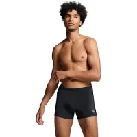 Puma Swim Trunks Men, Clothing, Black, XXL